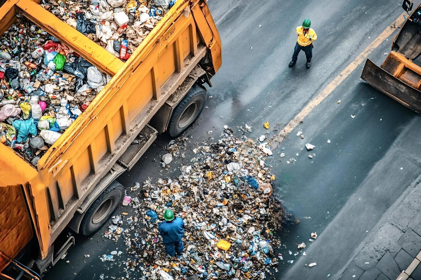 Sustainability Project Implementation