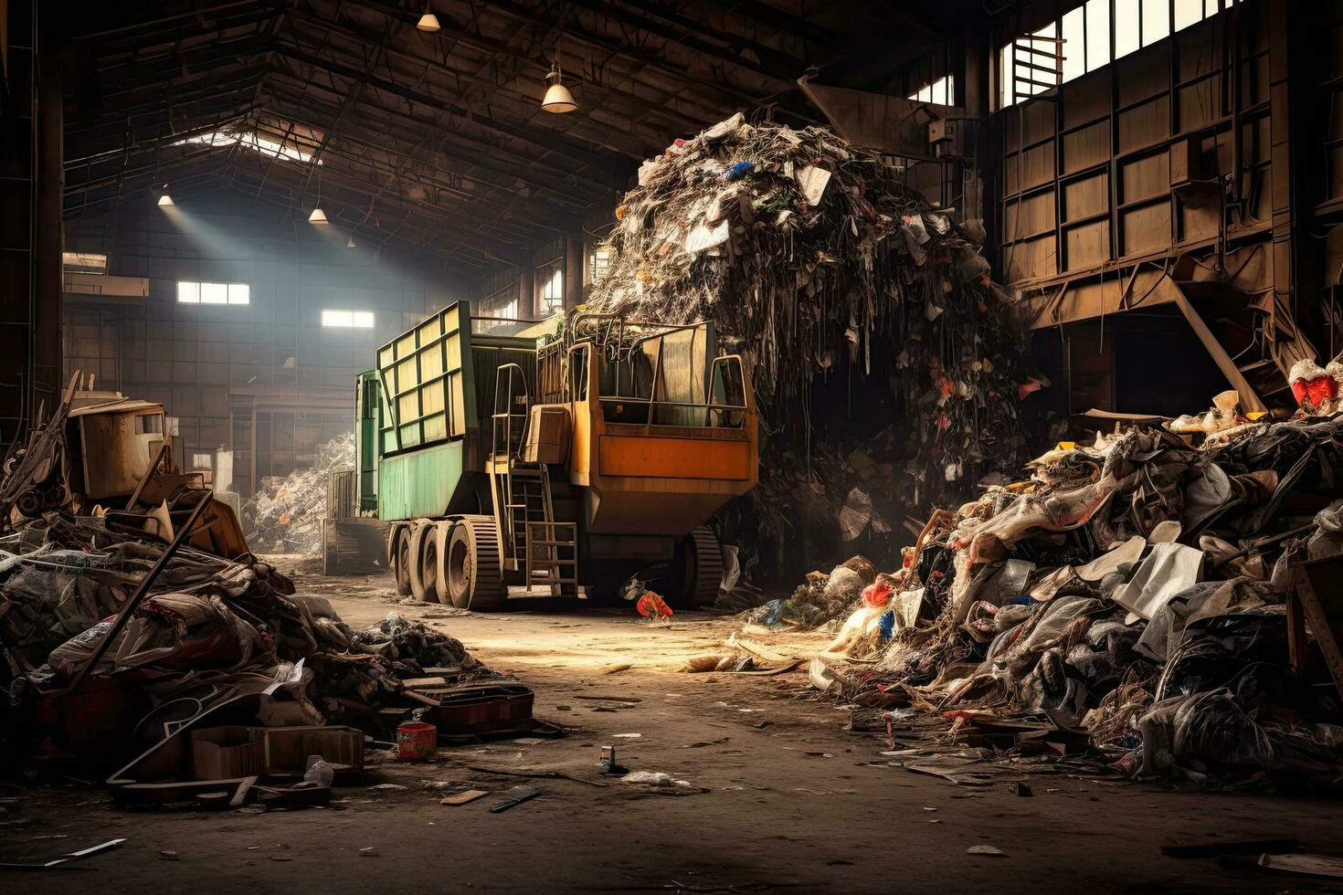 Sustainability Project Implementation