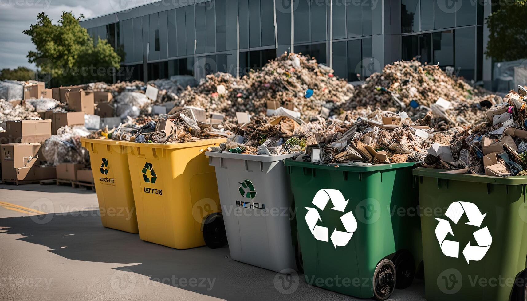 Sustainability Project Implementation